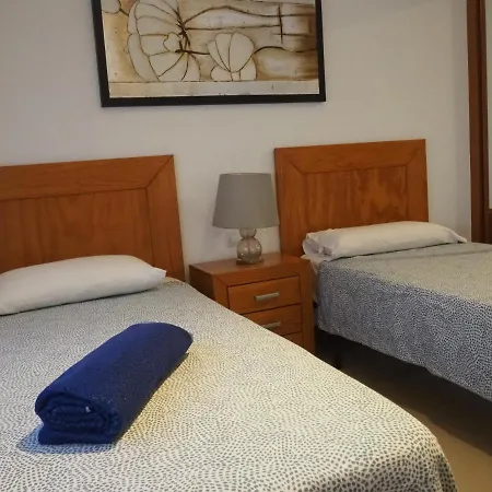 Sea View With Direct Access To Boulevard アパート