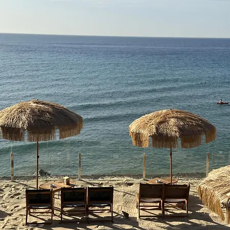 Apartamento Sea View With Direct Access To Boulevard Puerto del Carmen (Lanzarote)