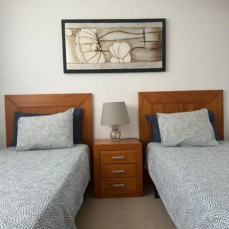 Apartamento Sea View With Direct Access To Boulevard Puerto del Carmen (Lanzarote)