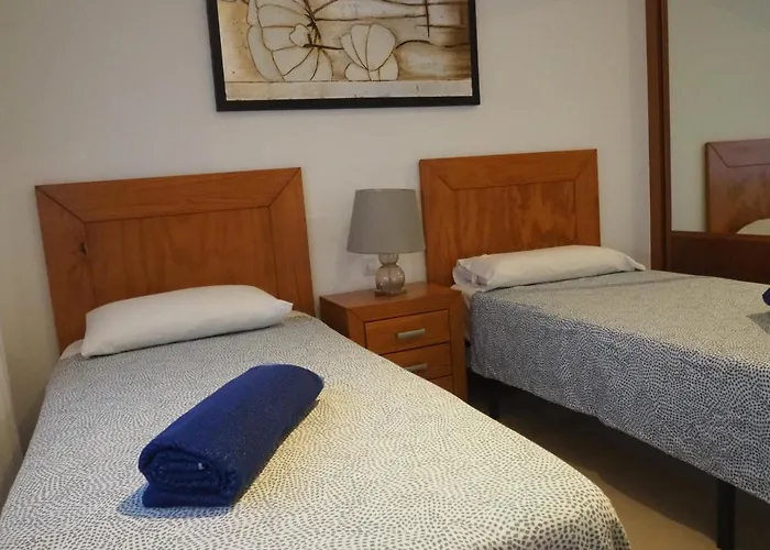 Sea View With Direct Access To Boulevard Apartamento