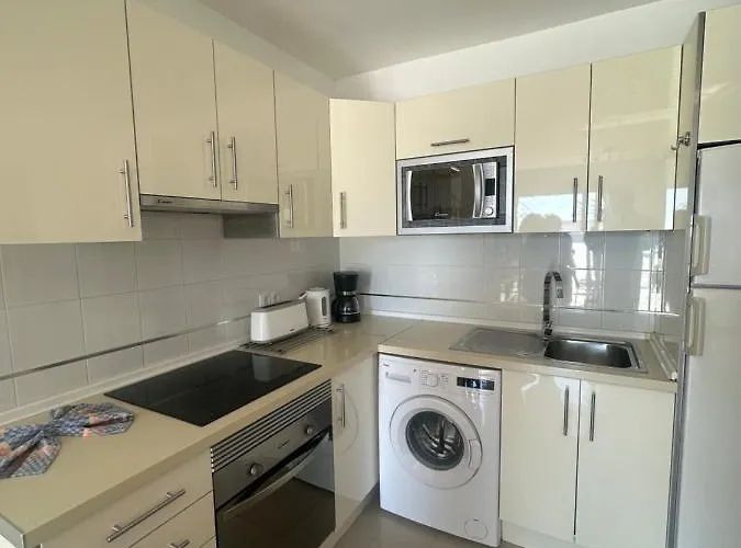 Apartamento Sea View With Direct Access To Boulevard