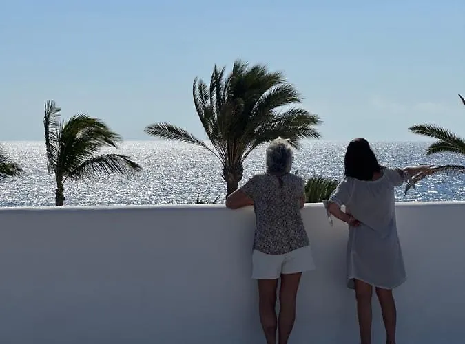 Sea View With Direct Access To Boulevard アパート プエルト・デル・カルメン