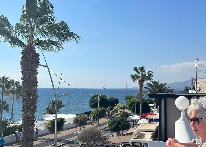 Sea View With Direct Access To Boulevard プエルト・デル・カルメン