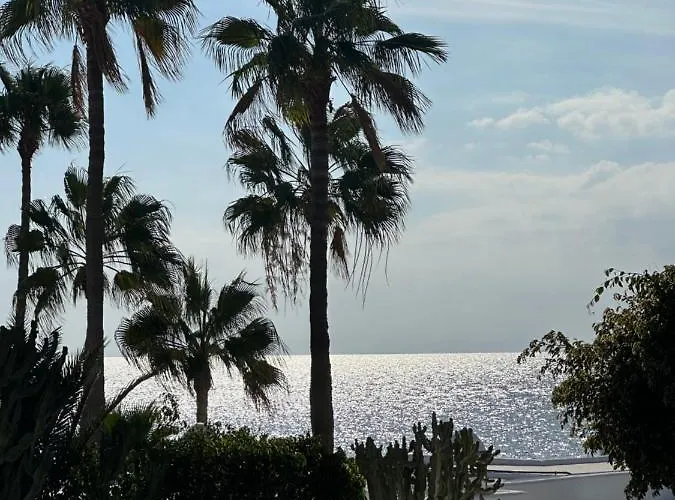 Apartamento Sea View With Direct Access To Boulevard *