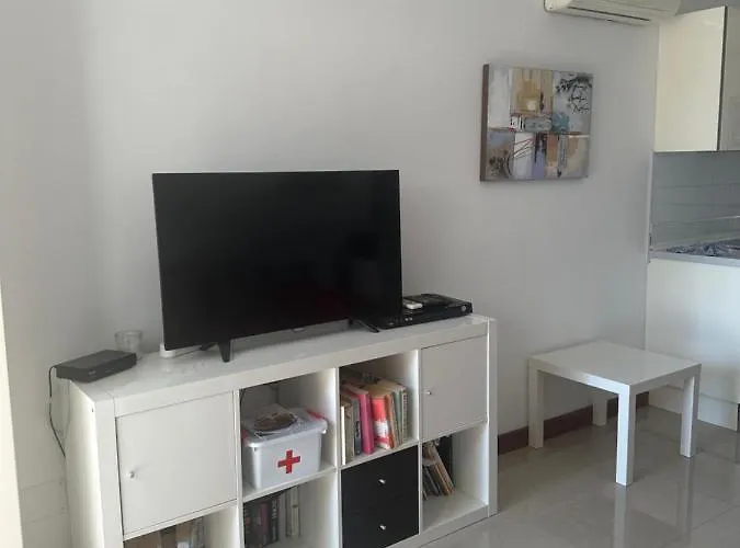 Sea View With Direct Access To Boulevard Apartamento Puerto del Carmen (Lanzarote)