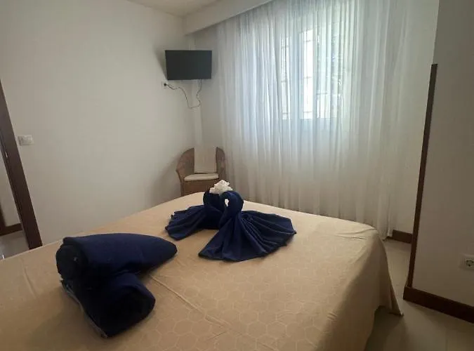 Sea View With Direct Access To Boulevard プエルト・デル・カルメン