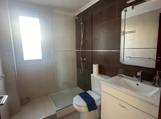 Apartamento Sea View With Direct Access To Boulevard *