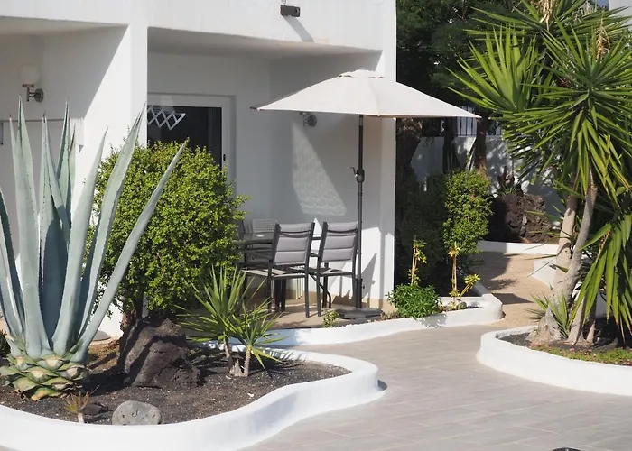 Apartamento Sea View With Direct Access To Boulevard Puerto del Carmen (Lanzarote)