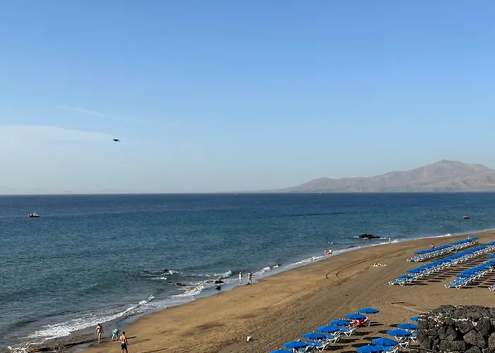 Sea View With Direct Access To Boulevard プエルト・デル・カルメン