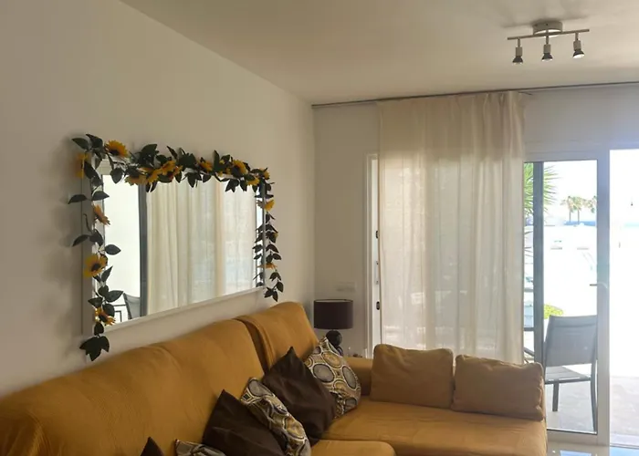 Sea View With Direct Access To Boulevard * プエルト・デル・カルメン