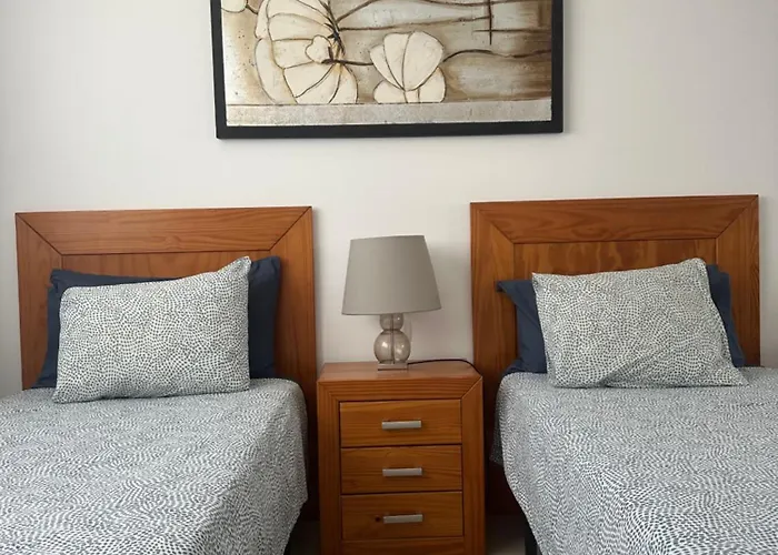 アパート Sea View With Direct Access To Boulevard プエルト・デル・カルメン