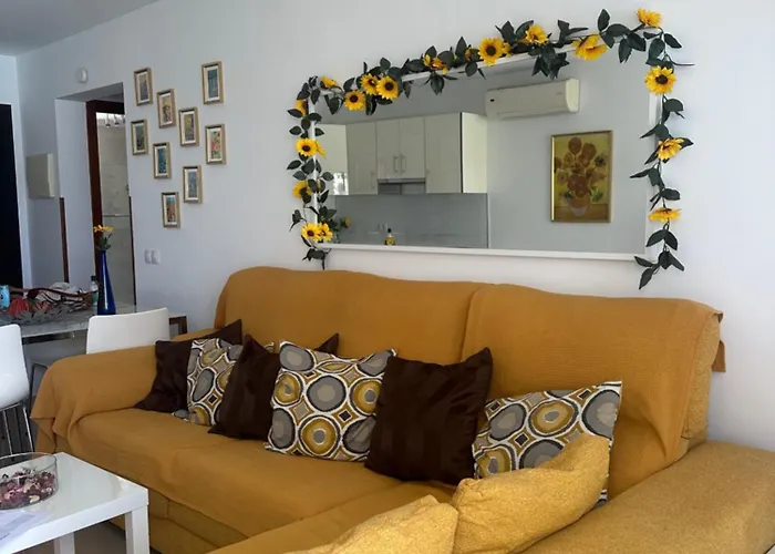 Sea View With Direct Access To Boulevard アパート プエルト・デル・カルメン