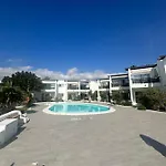 Sea View With Direct Access To Boulevard 公寓