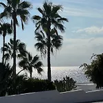 公寓 Sea View With Direct Access To Boulevard *