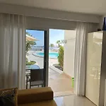 公寓 Sea View With Direct Access To Boulevard