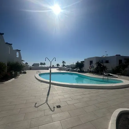 아파트 Sea View With Direct Access To Boulevard 푸에르토 델 카르멘