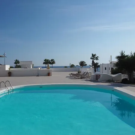 Sea View With Direct Access To Boulevard Appartamento *