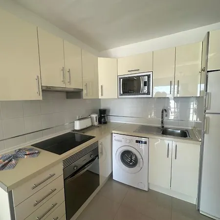 Appartamento Sea View With Direct Access To Boulevard