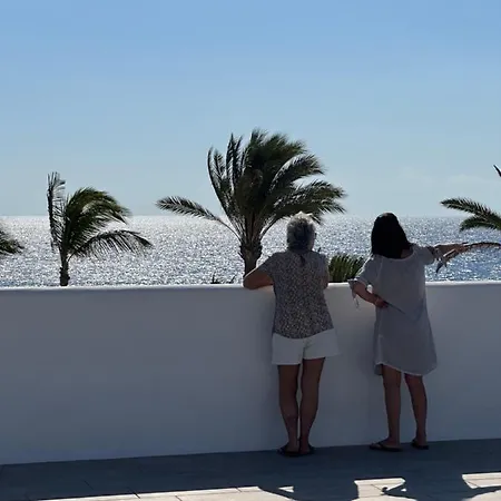 Sea View With Direct Access To Boulevard Appartamento Puerto del Carmen (Lanzarote)