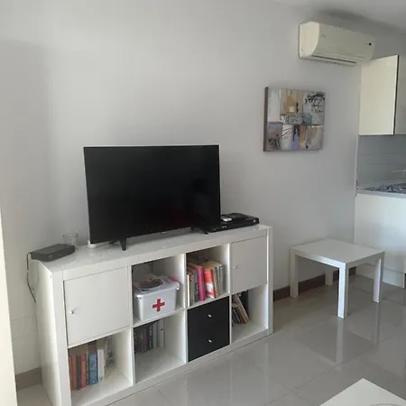Sea View With Direct Access To Boulevard 아파트 푸에르토 델 카르멘