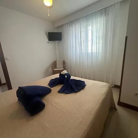 Sea View With Direct Access To Boulevard Puerto del Carmen (Lanzarote)