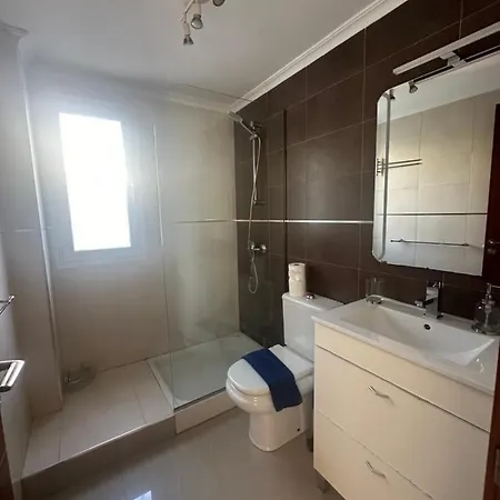 아파트 Sea View With Direct Access To Boulevard *