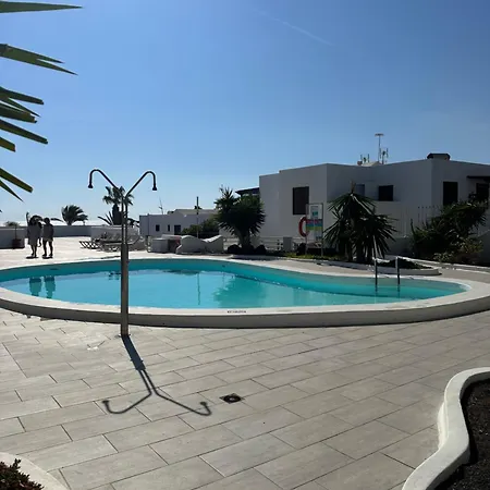 Sea View With Direct Access To Boulevard 아파트 푸에르토 델 카르멘