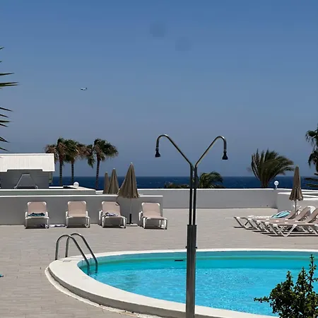 Sea View With Direct Access To Boulevard 푸에르토 델 카르멘