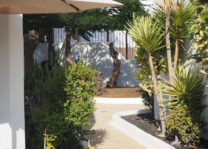 Apartamento Sea View With Direct Access To Boulevard Puerto del Carmen (Lanzarote)