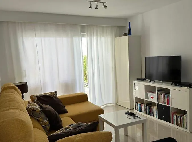 Sea View With Direct Access To Boulevard * Puerto del Carmen (Lanzarote)