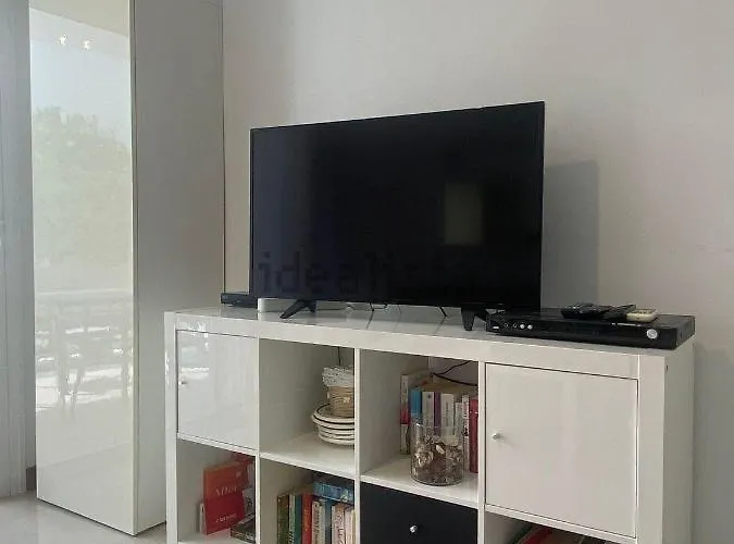 Sea View With Direct Access To Boulevard Apartamento *