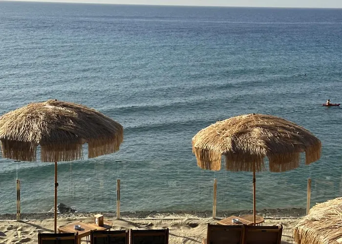 Apartamento Sea View With Direct Access To Boulevard Puerto del Carmen (Lanzarote)